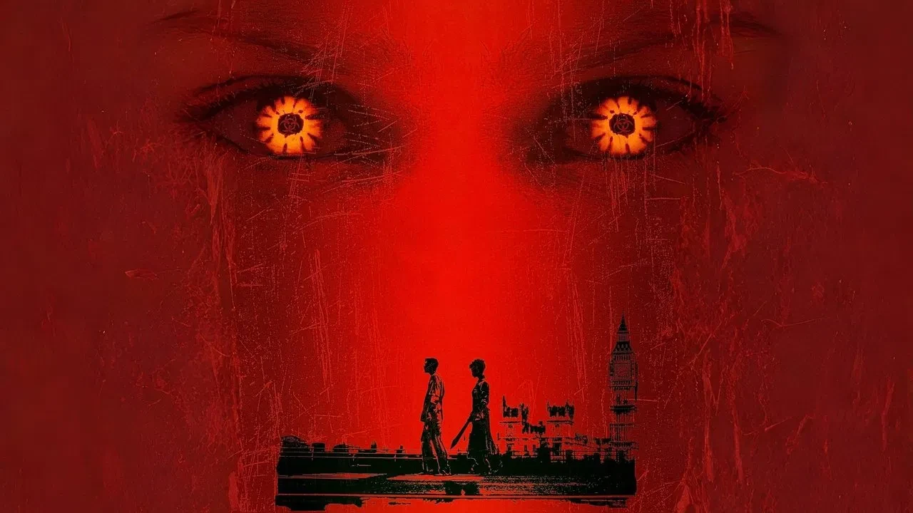 28 Gün Sonra
