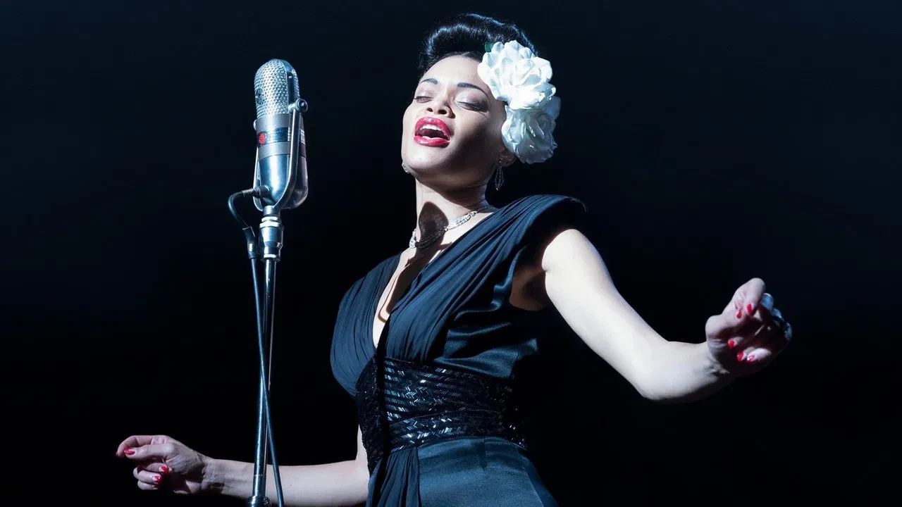 Amerika, Billie Holiday'e Karşı