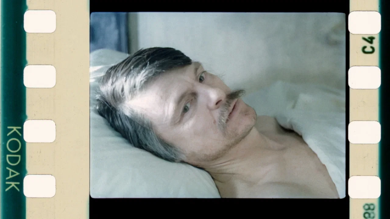 Andrey Tarkovski: Bir İbadet Olarak Sinema