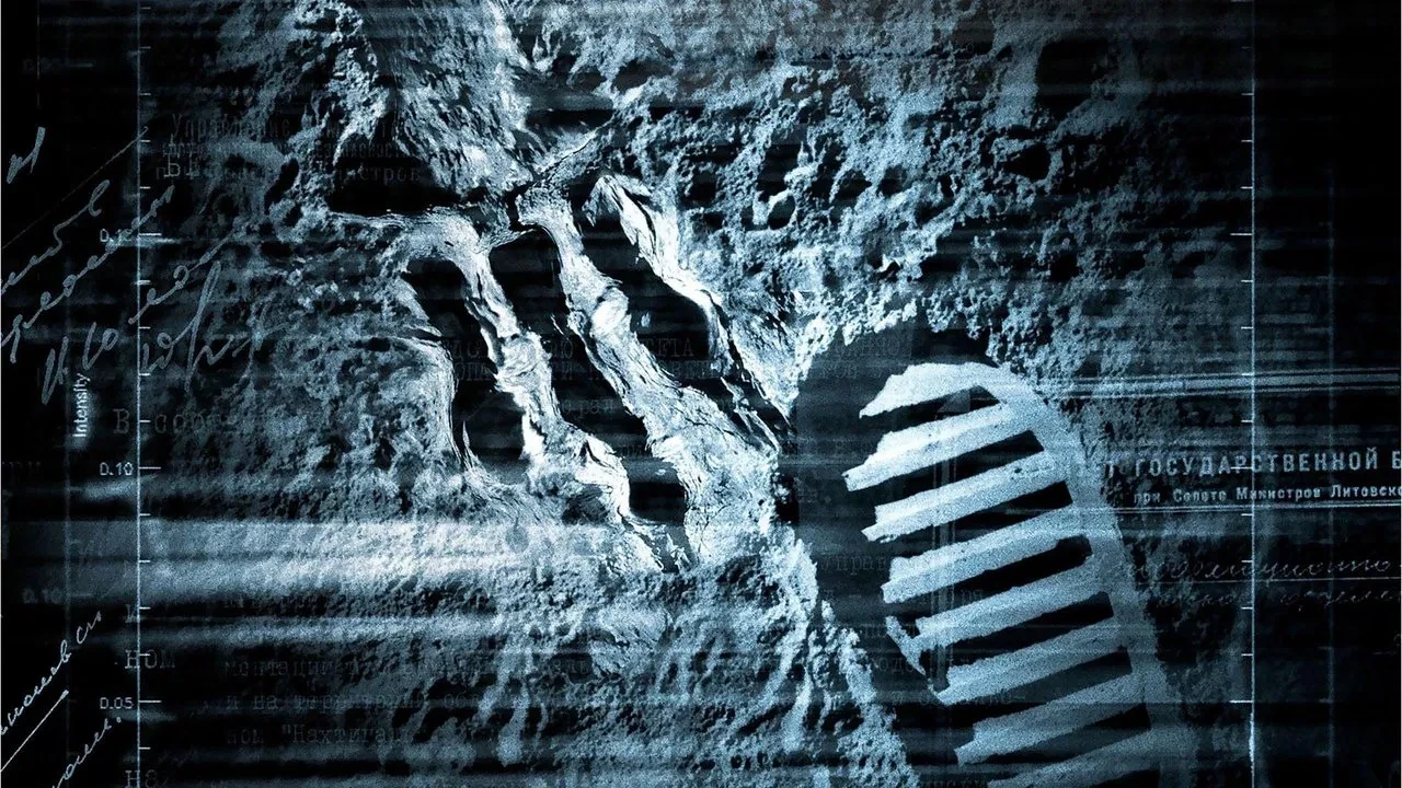 Apollo 18: Ölüm Yolculuğu