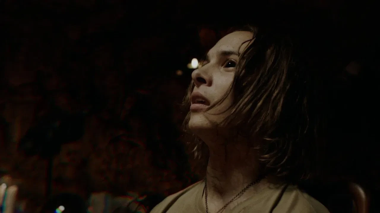 Astral Boyut