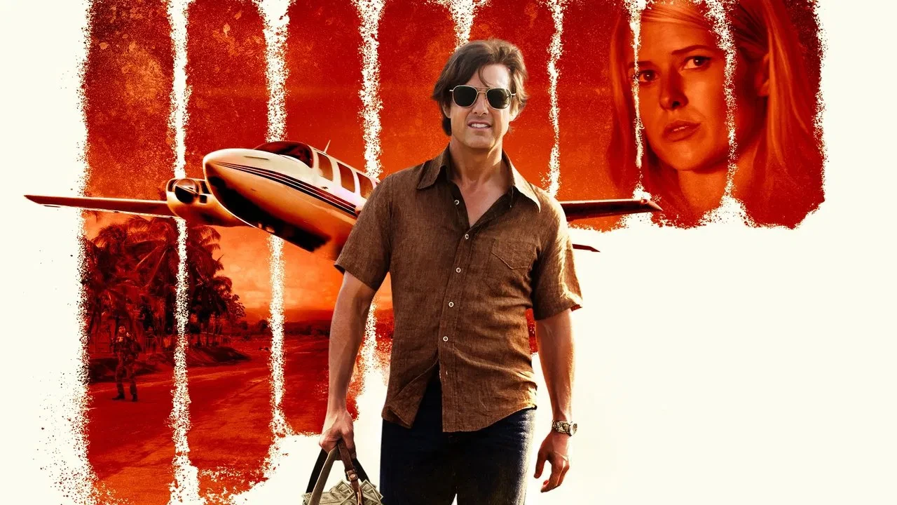 Barry Seal: Kaçakçı