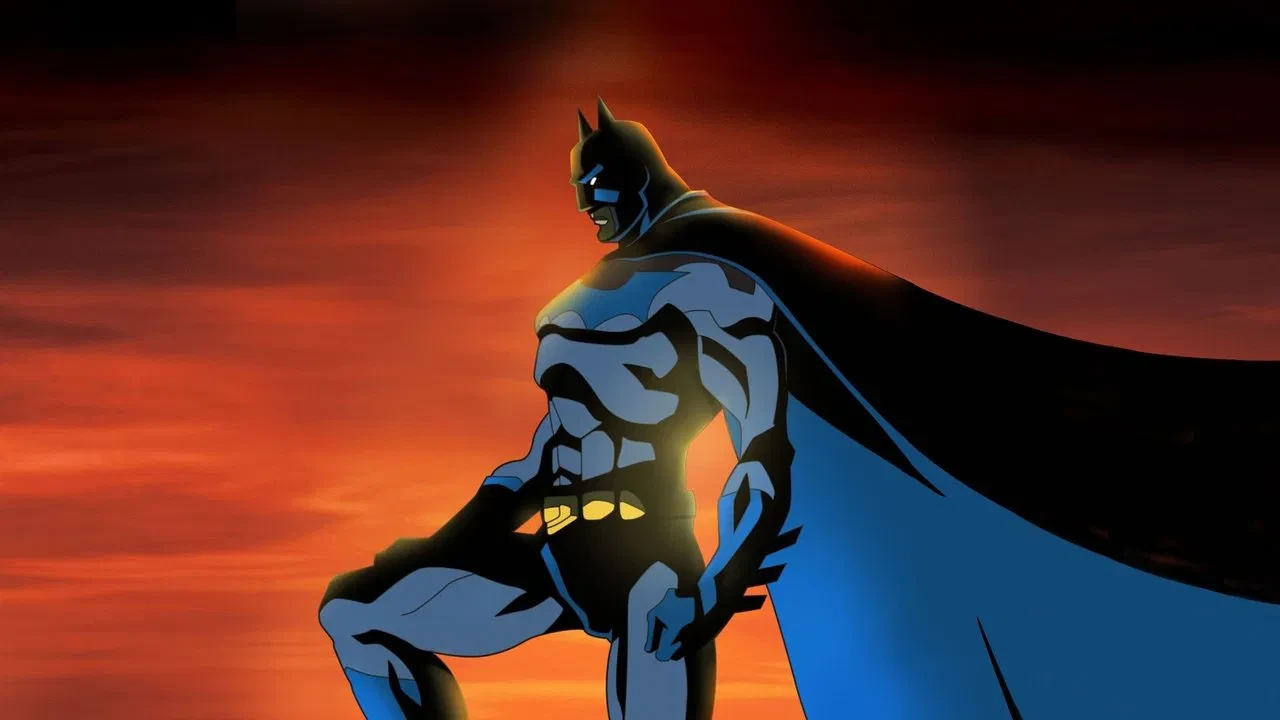 Batman: Gotham'ın Şövalyesi