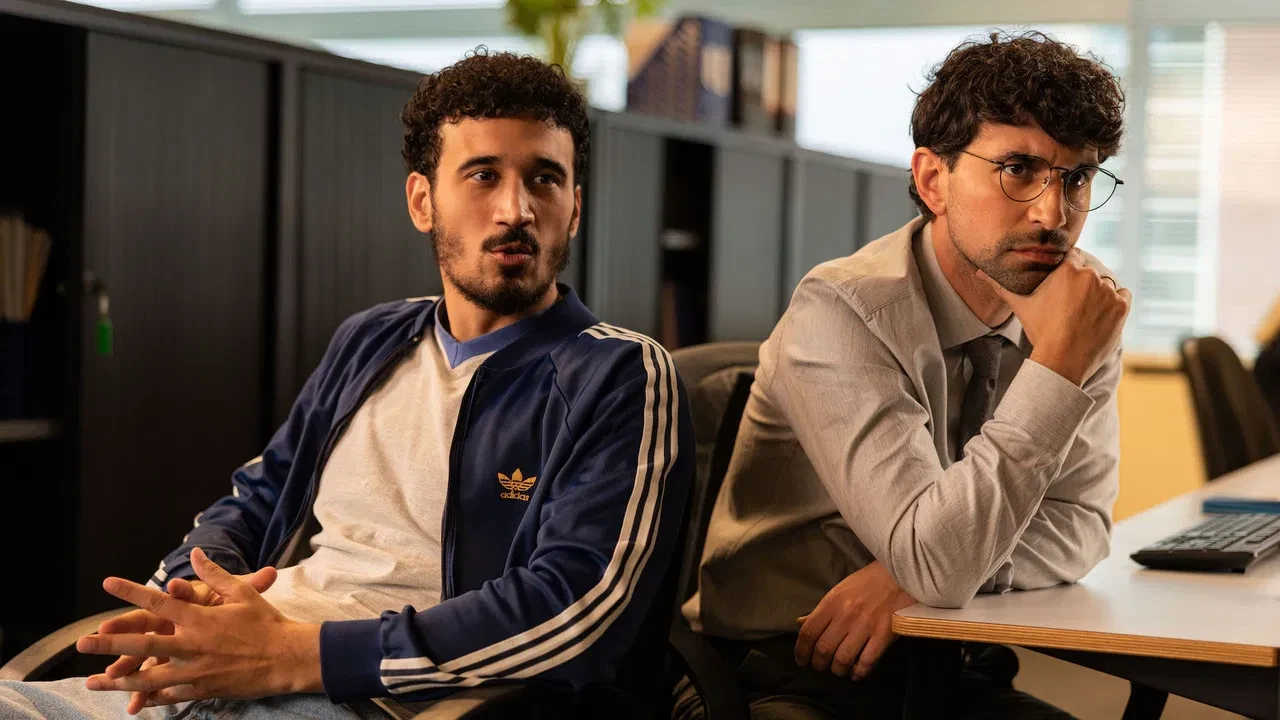 Bay & Bayan Aslan