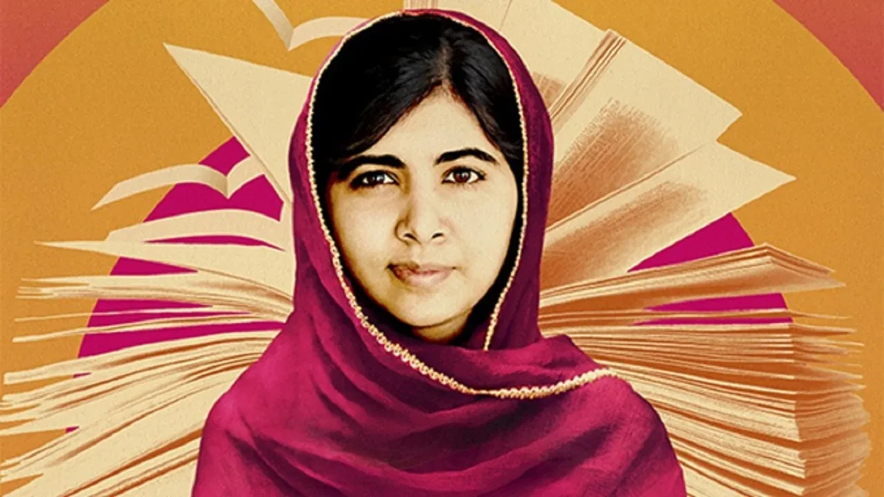 Benim Adım Malala