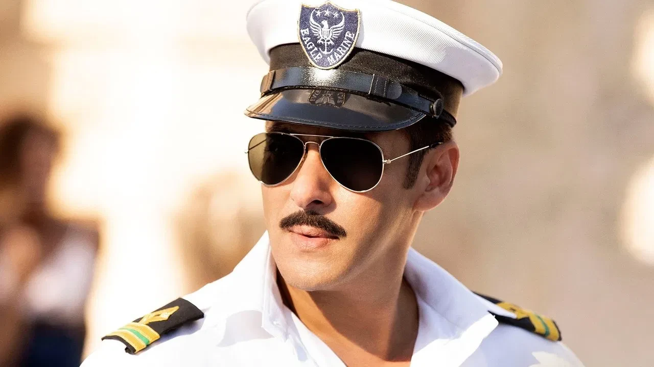 Bharat Hindistan
