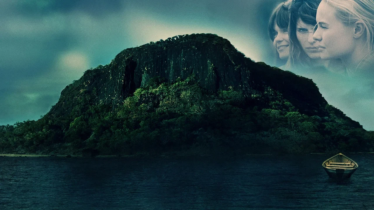 Black Rock