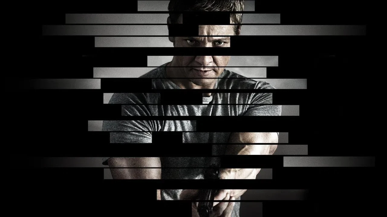 Bourne'un Mirası