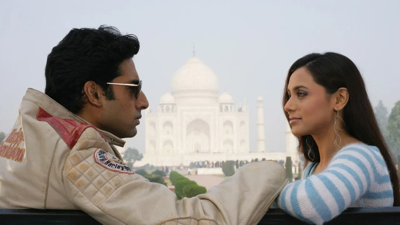 Bunty ve Bubli./ Bunty Aur Babli