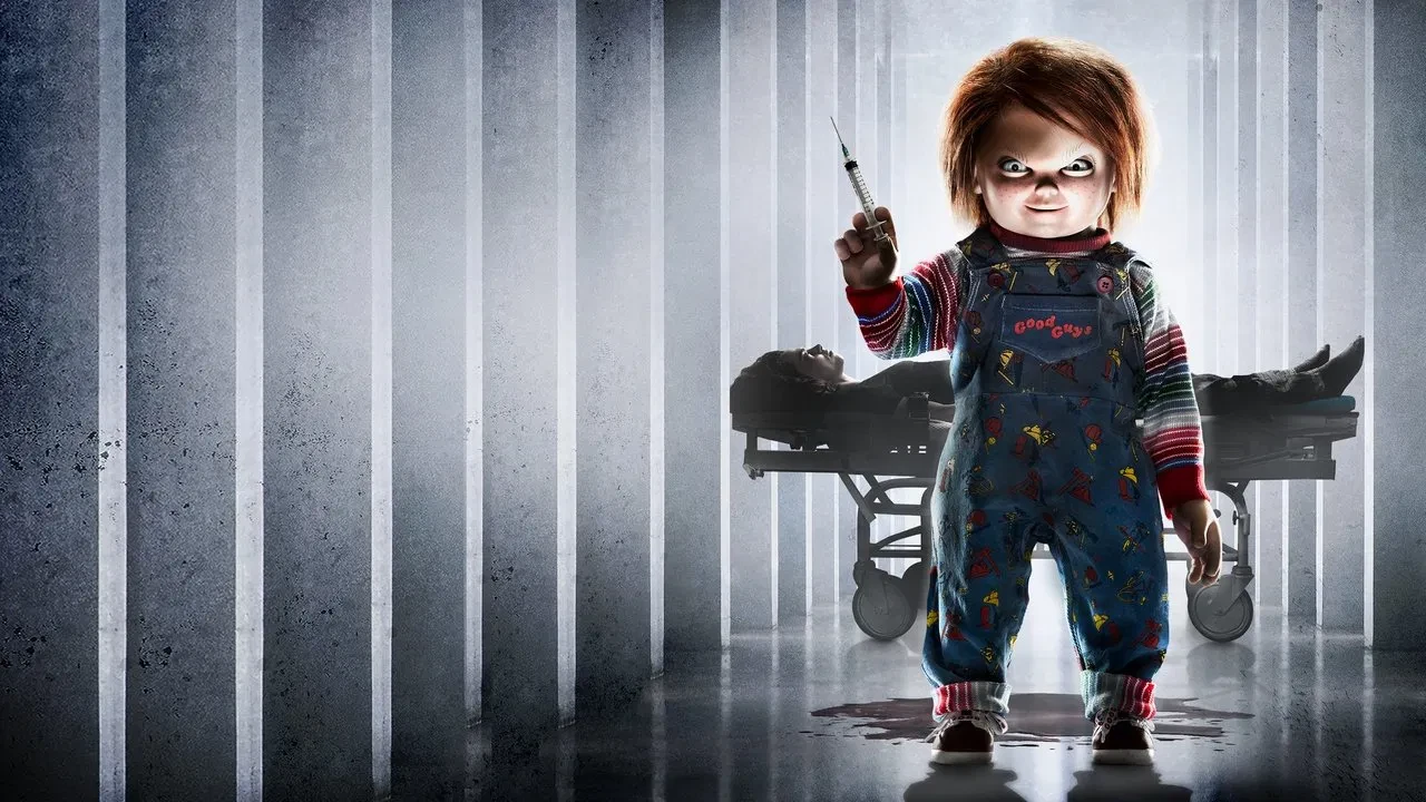 Chucky Geri Dönüyor