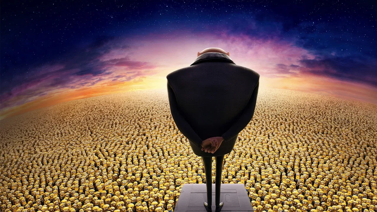 Çılgın Hırsız 2