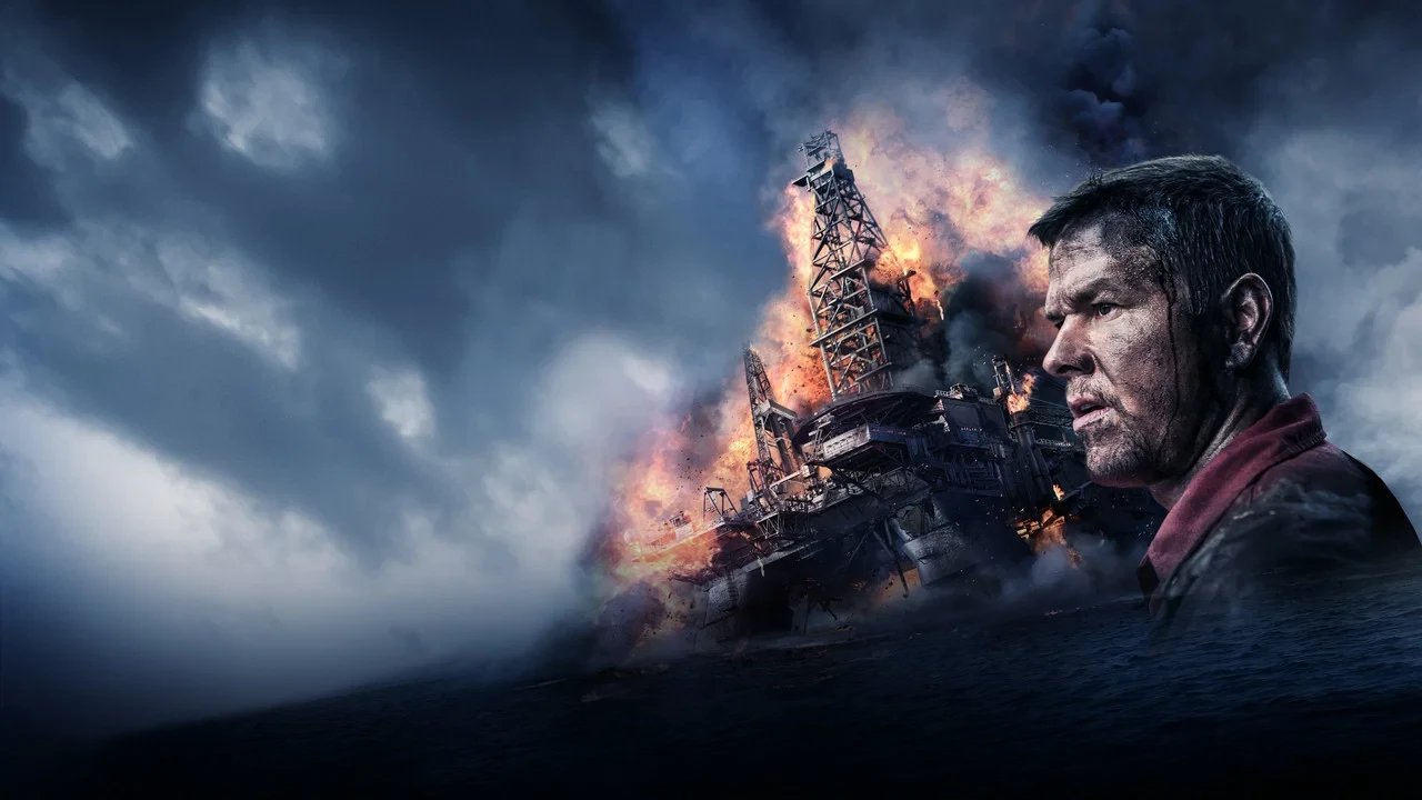 Deepwater Horizon: Büyük Felaket