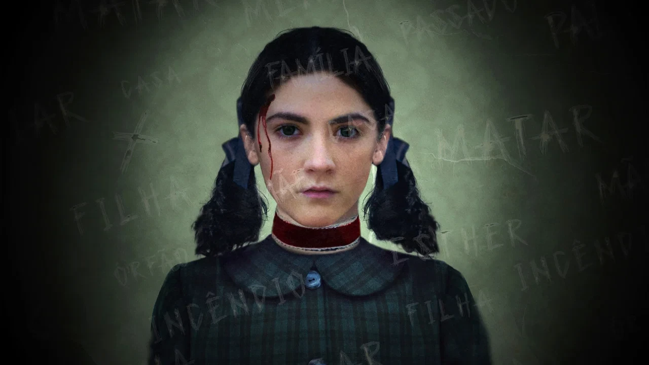 Evdeki Düşman: Başlangıç