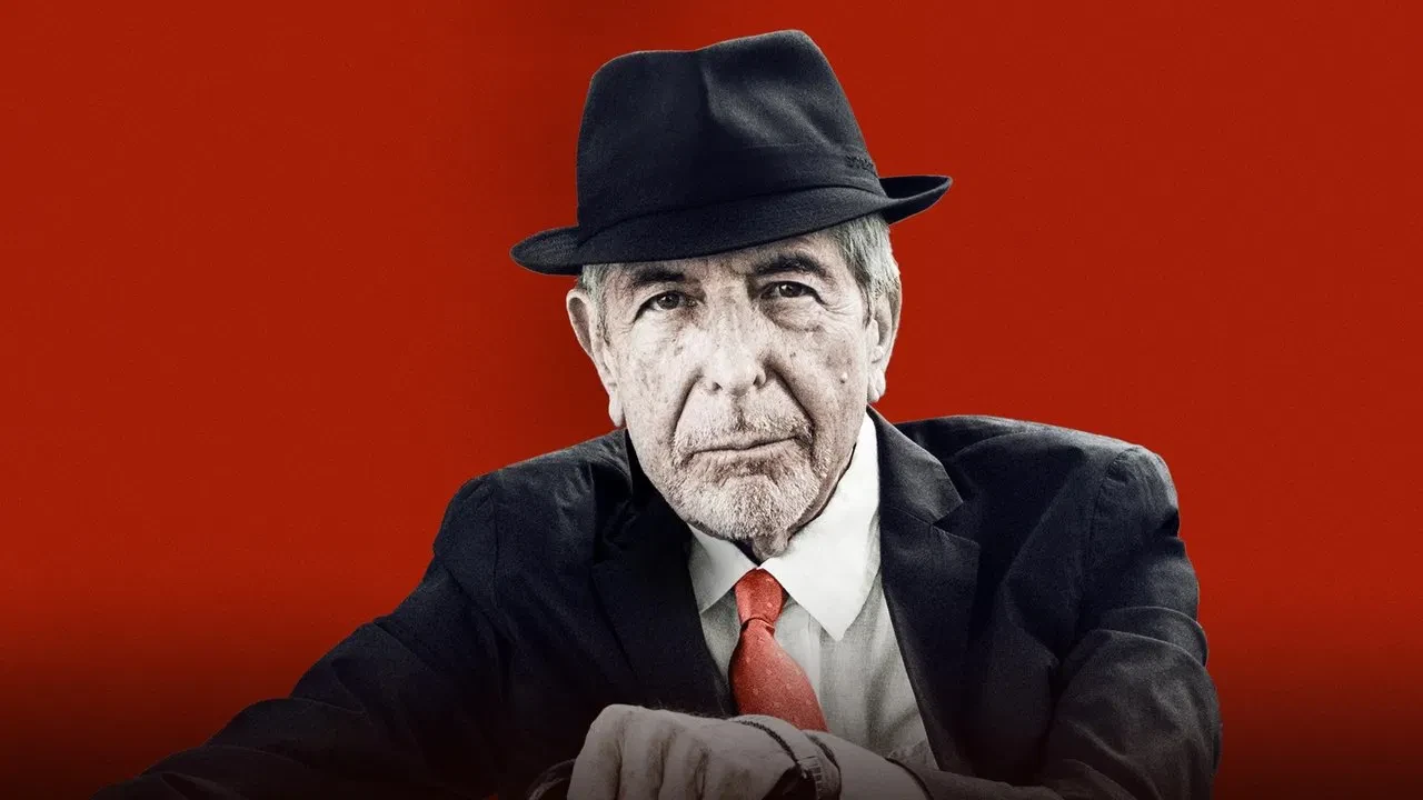 Hallelujah: Leonard Cohen, Bir Yolculuk, Bir Şarkı
