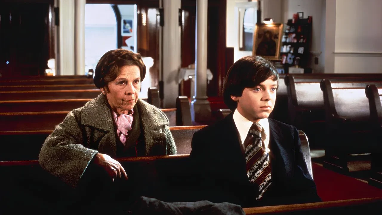 Harold ve Maude