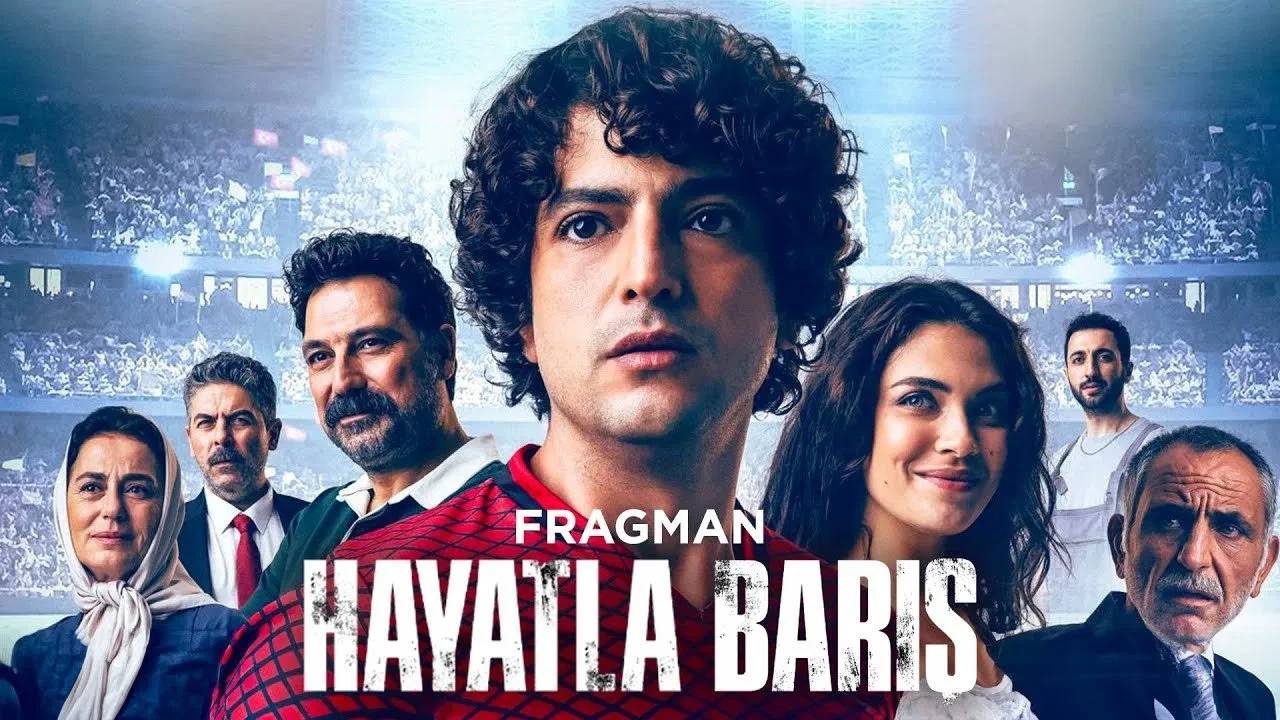 Hayatla Barış
