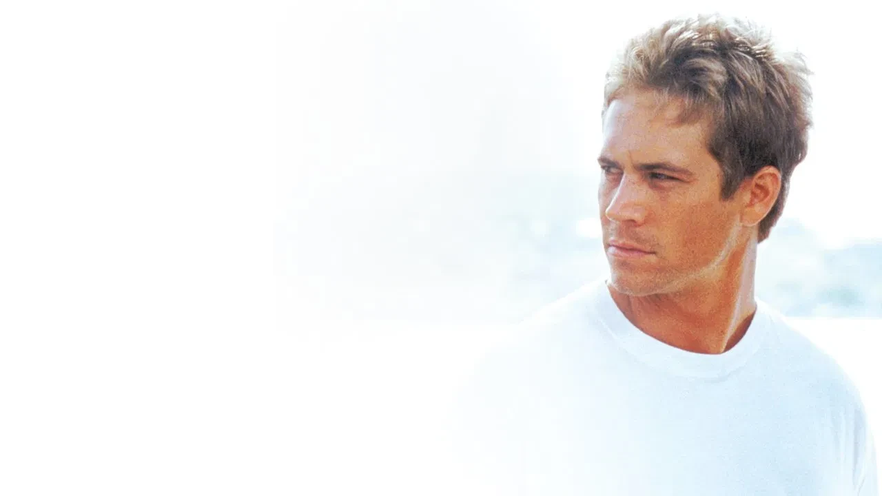I Am Paul Walker