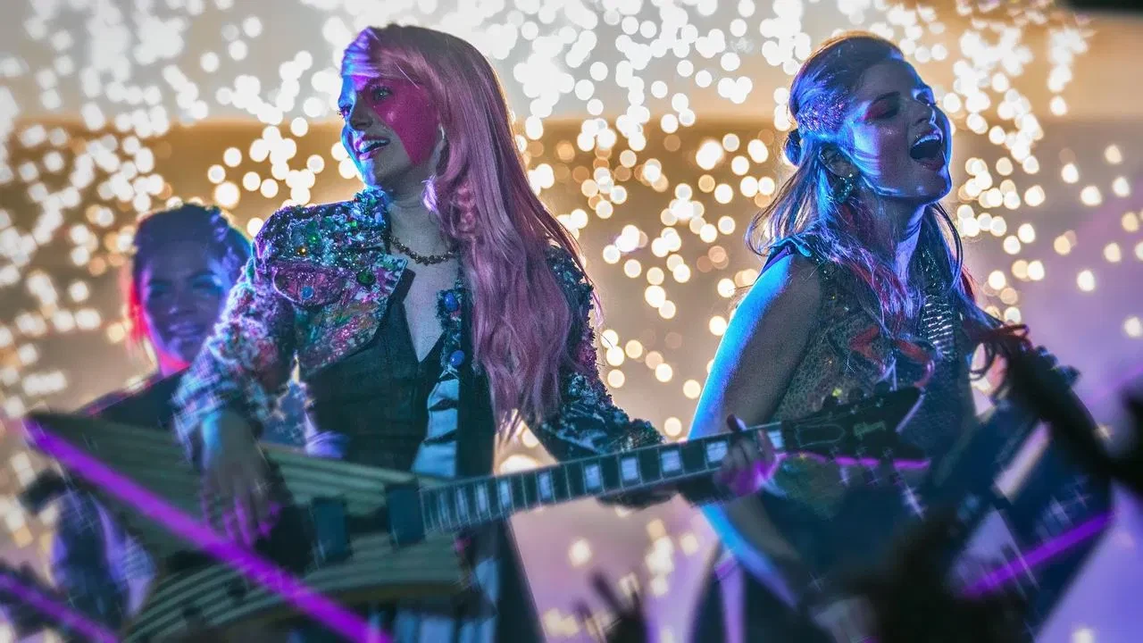 Jem ve Hologramlar
