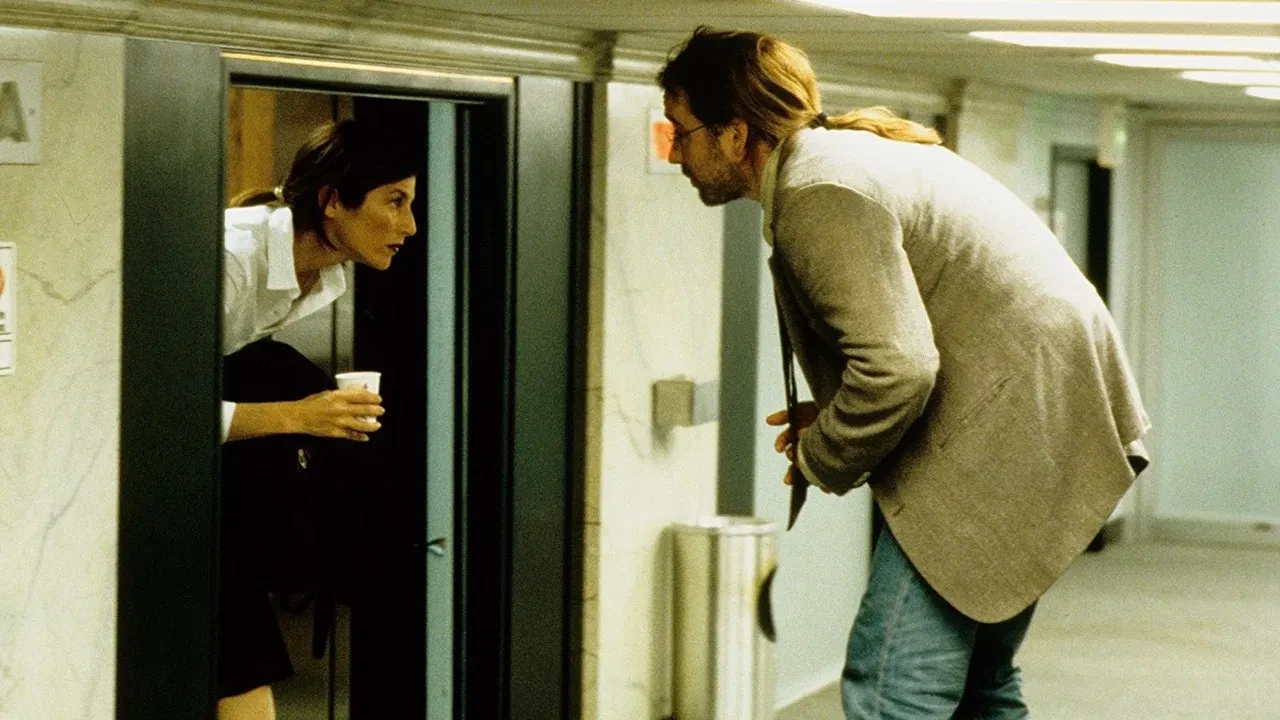 John Malkovich Olmak