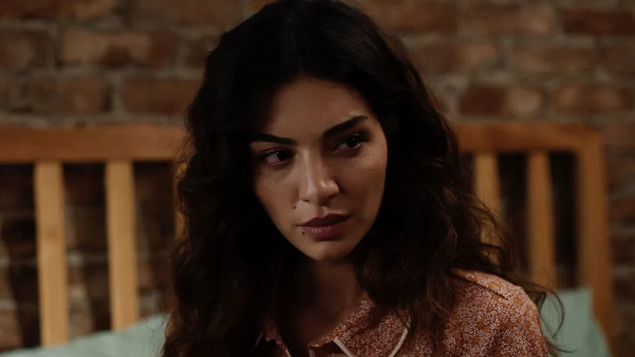 Kadınlara Mahsus