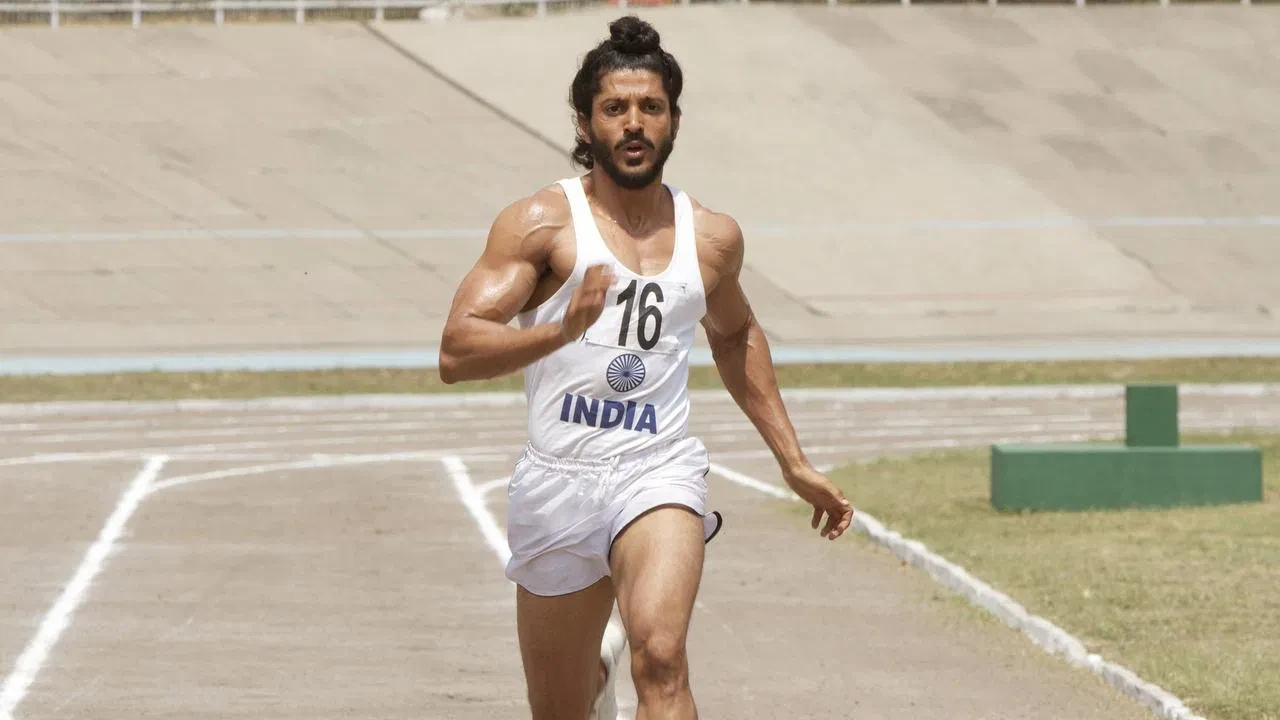 Koş Milkha Koş
