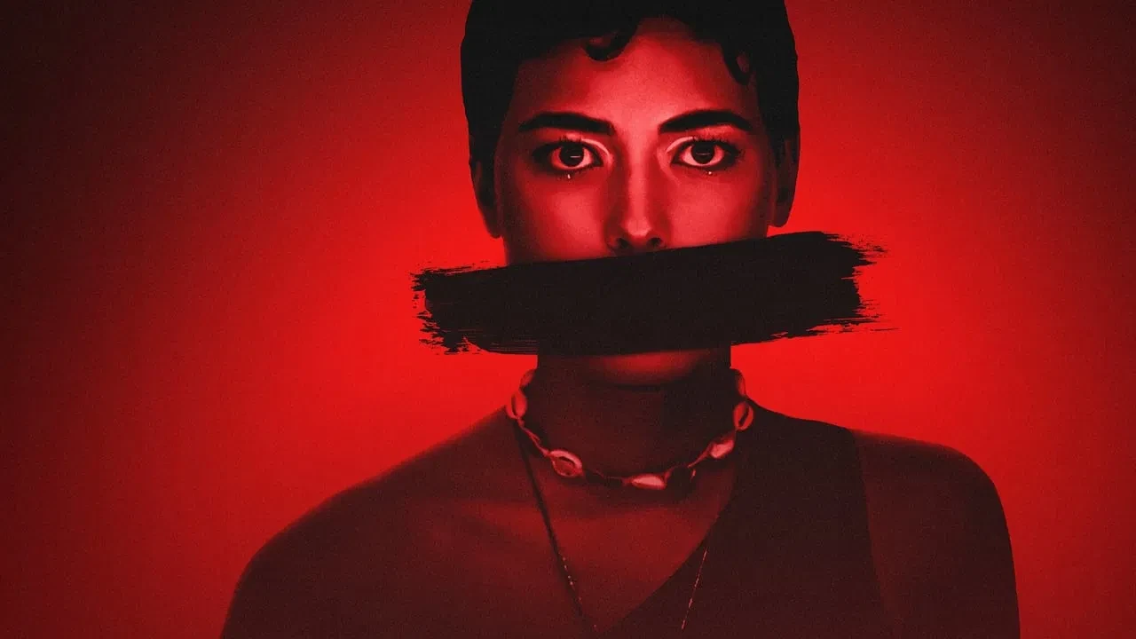 Kötülüğün Rengi: Kırmızı