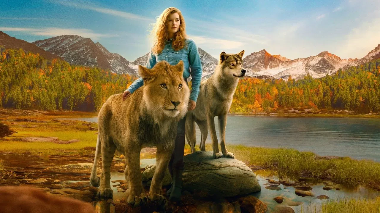 Kurt ve Aslan