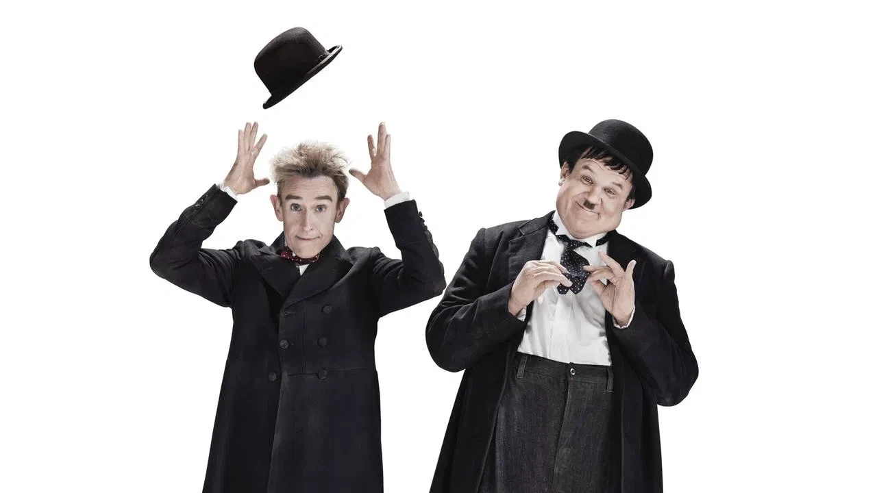 Laurel ile Hardy