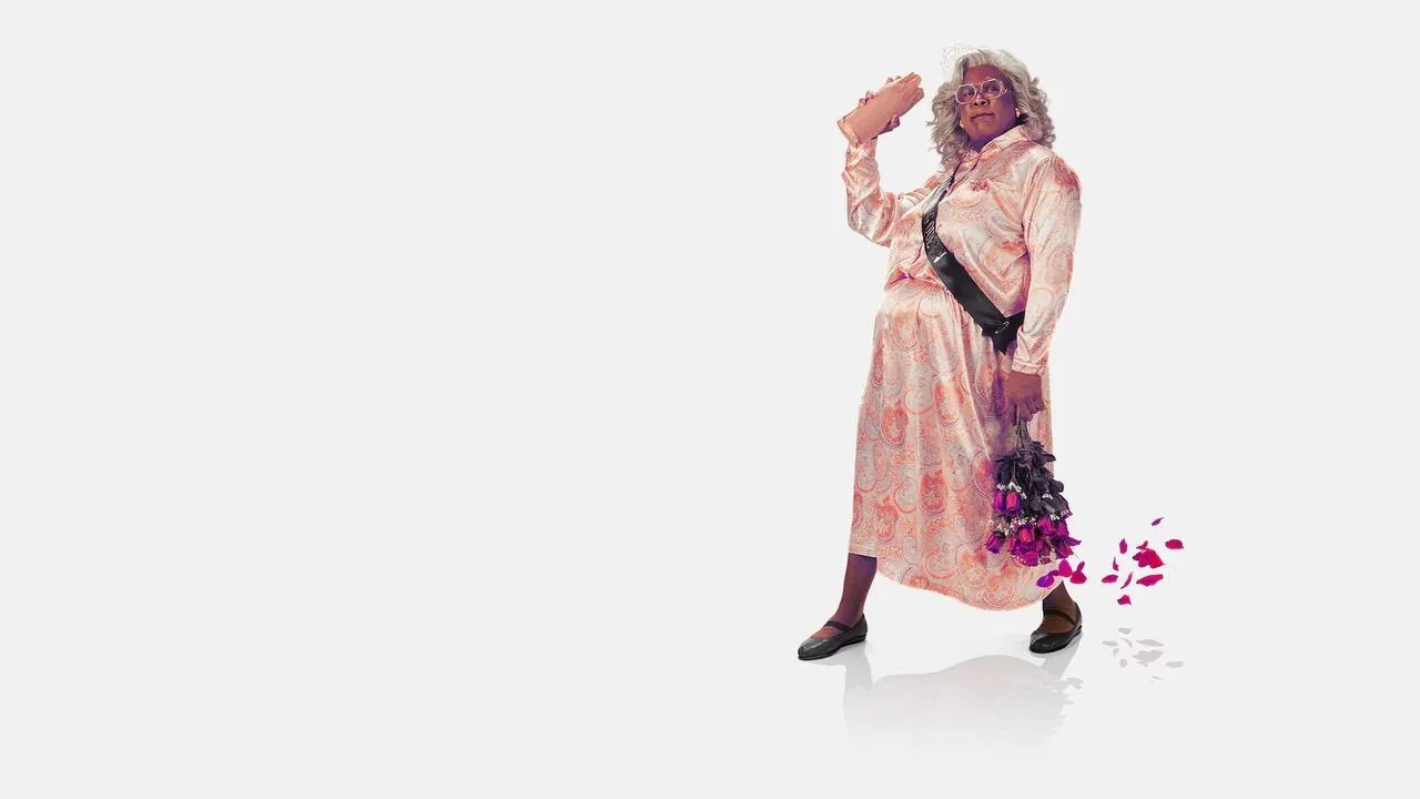 Madea'nın Muhteşem Dönüşü