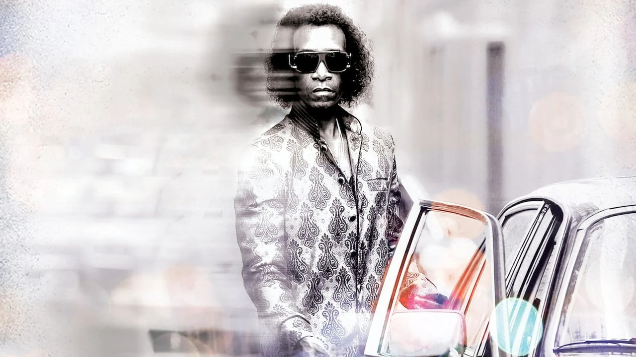 Miles Davis: Zamanın Ötesinde