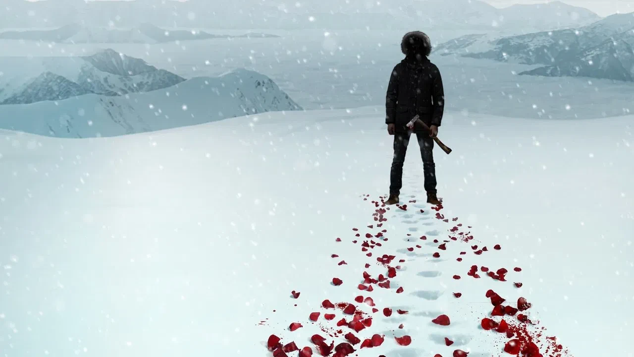 Ölümcül Snowboard