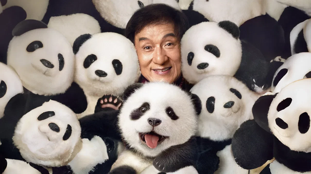 Panda Planı