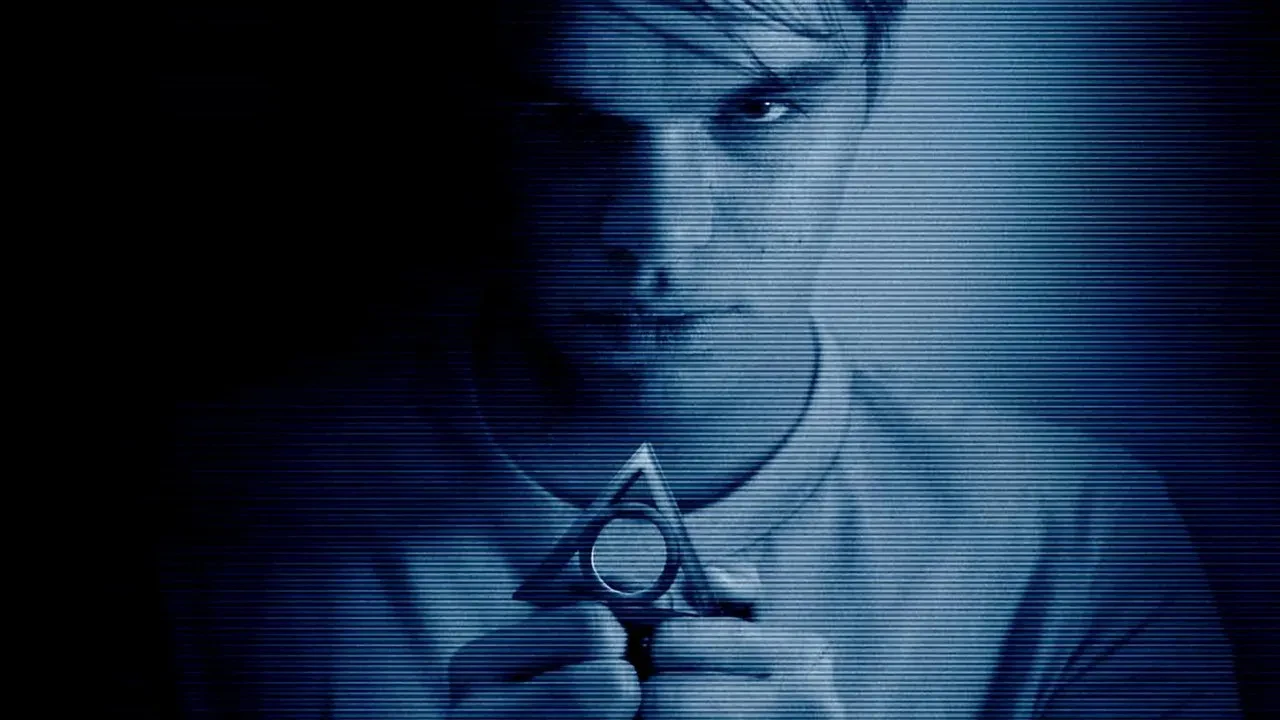 Paranormal Activity: İşaretliler