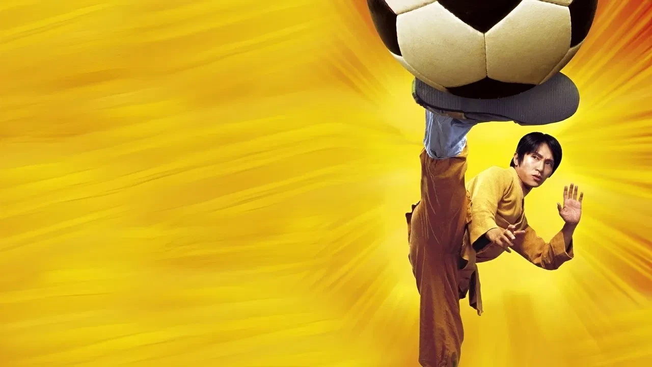 Shaolin Futbolu