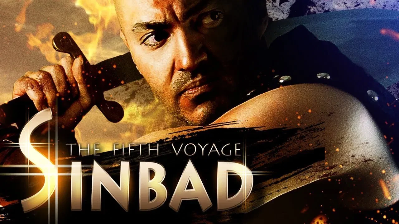 Sinbad: Beşinci Seyahat