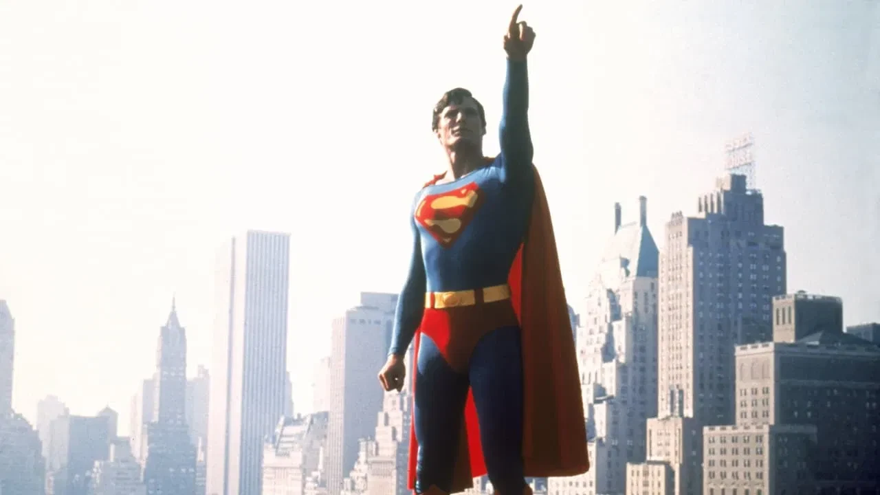 Super/Man: Christopher Reeve'in Hikâyesi