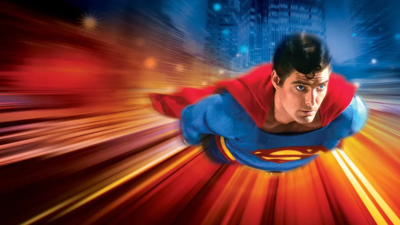 Superman 3