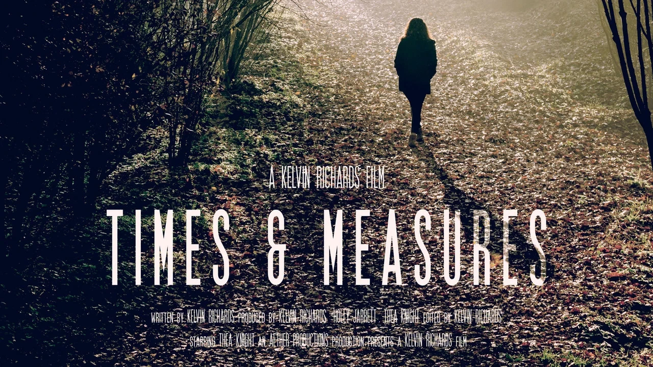 Times & Measures