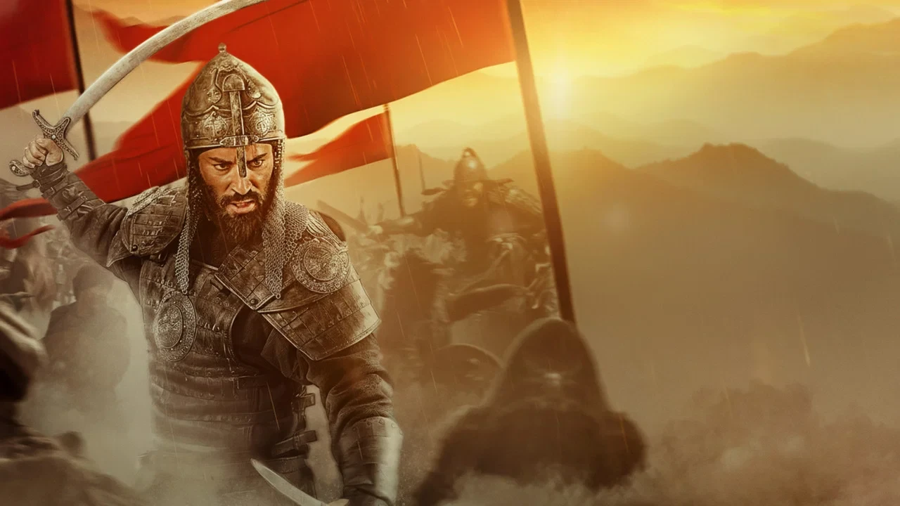 Timur: Bir Fatih'in Yükselişi