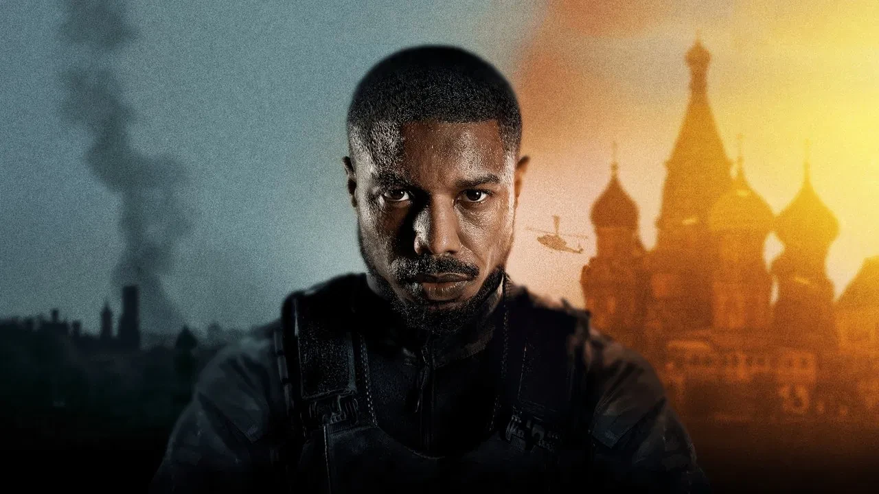 Tom Clancy'den Acımasız