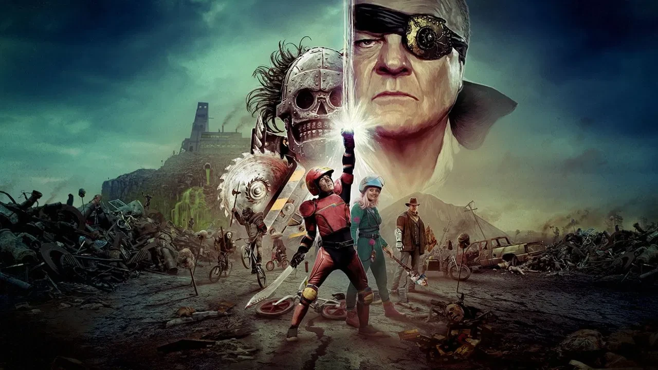 Turbo Çocuk