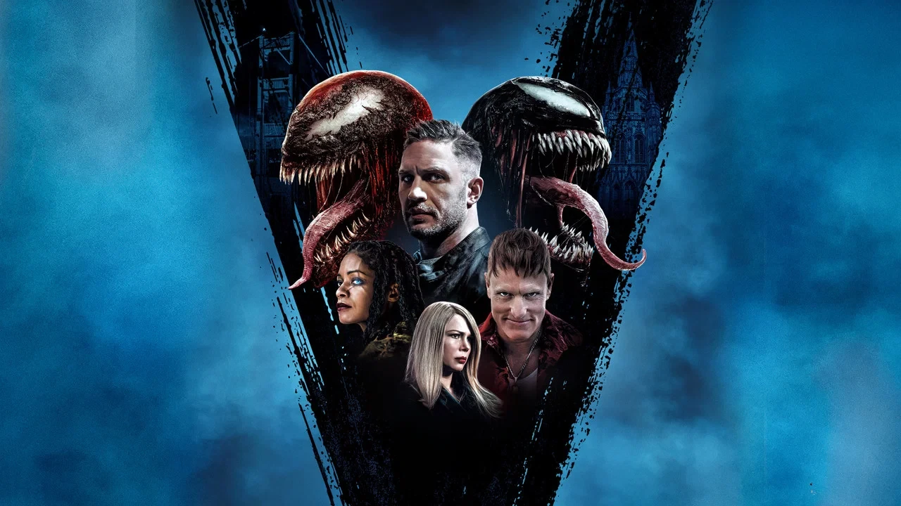 Venom: Zehirli Öfke 2