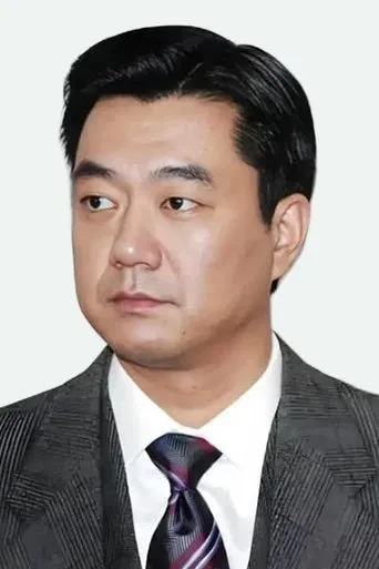 董勇