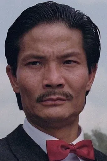 馮克安