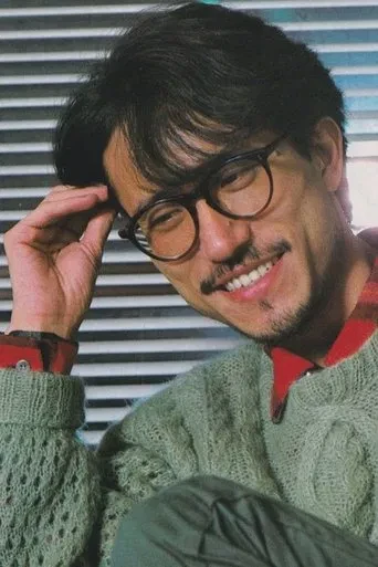 高橋幸宏