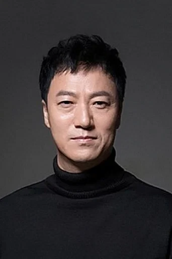 정기섭