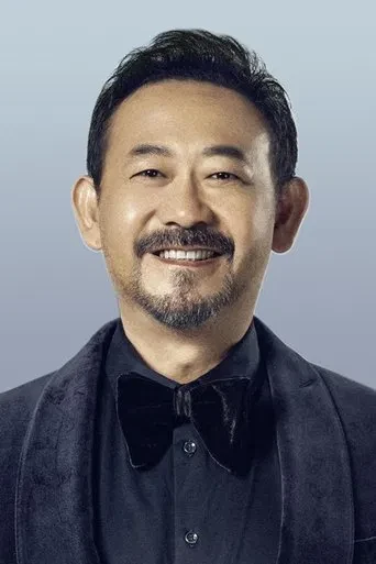 姜武
