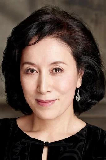 高畑淳子