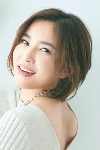 瀬戸朝香