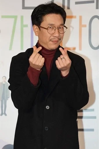 장준휘